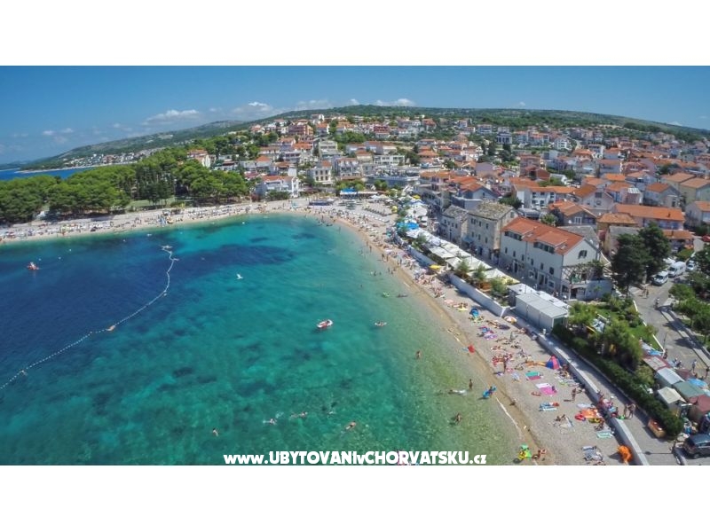 Appartement Primošten Center – Ferienwohnung Primosten, Kroatien – Foto 5