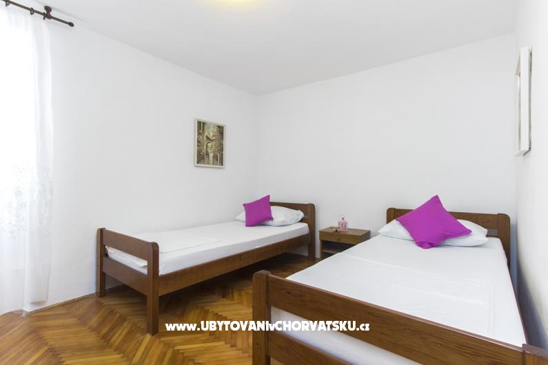 Appartement Primošten Center – Ferienwohnung Primosten, Kroatien – Foto 6