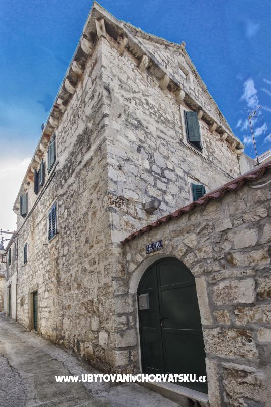 Appartement Primošten Center – Ferienwohnung Primosten, Kroatien – Foto 7