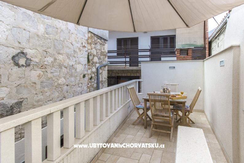 Appartement Primošten Center – Ferienwohnung Primosten, Kroatien – Foto 8