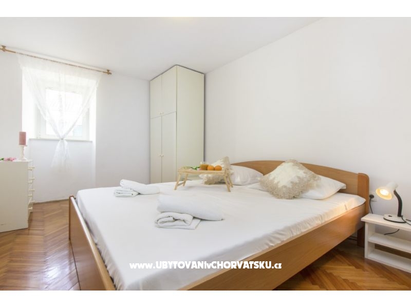 Appartement Primošten Center – Ferienwohnung Primosten, Kroatien – Foto 9
