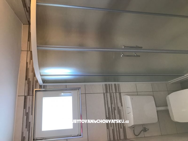 Appartement Santa-Marina – Ferienwohnung Primosten, Kroatien – Foto 11