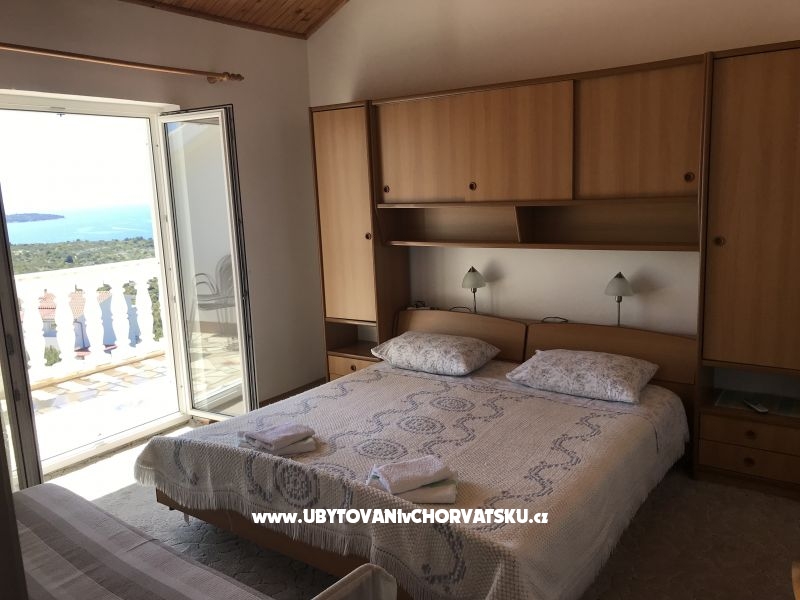 Appartement Santa-Marina – Ferienwohnung Primosten, Kroatien – Foto 13