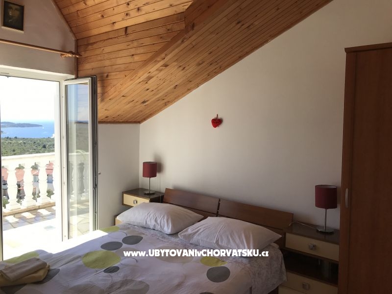 Appartement Santa-Marina – Ferienwohnung Primosten, Kroatien – Foto 14