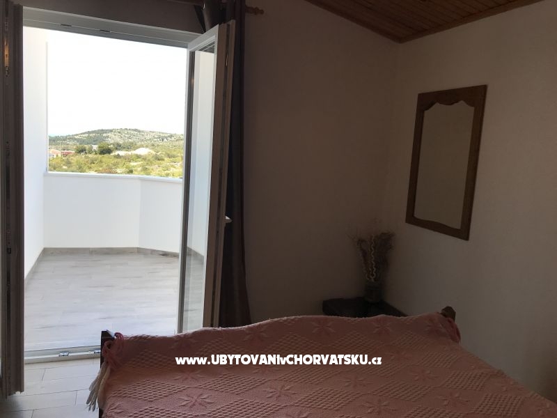 Appartement Santa-Marina – Ferienwohnung Primosten, Kroatien – Foto 15