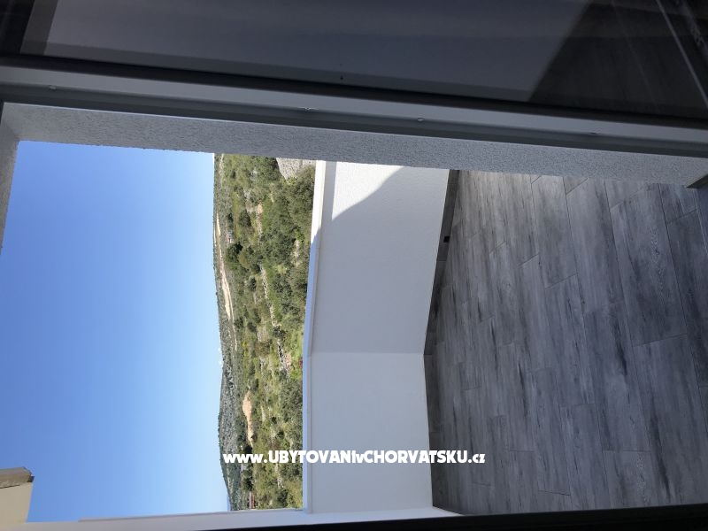Appartement Santa-Marina – Ferienwohnung Primosten, Kroatien – Foto 16