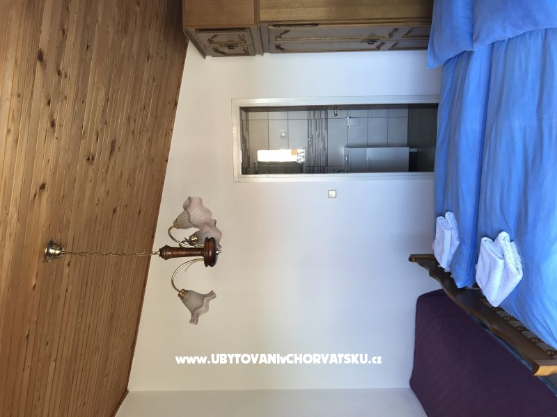 Appartement Santa-Marina – Ferienwohnung Primosten, Kroatien – Foto 17