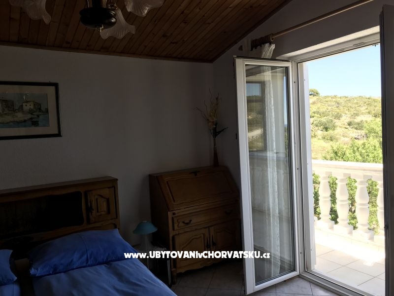 Appartement Santa-Marina – Ferienwohnung Primosten, Kroatien – Foto 18