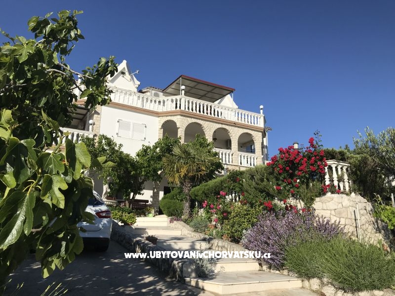 Appartement Santa-Marina – Ferienwohnung Primosten, Kroatien – Foto 3