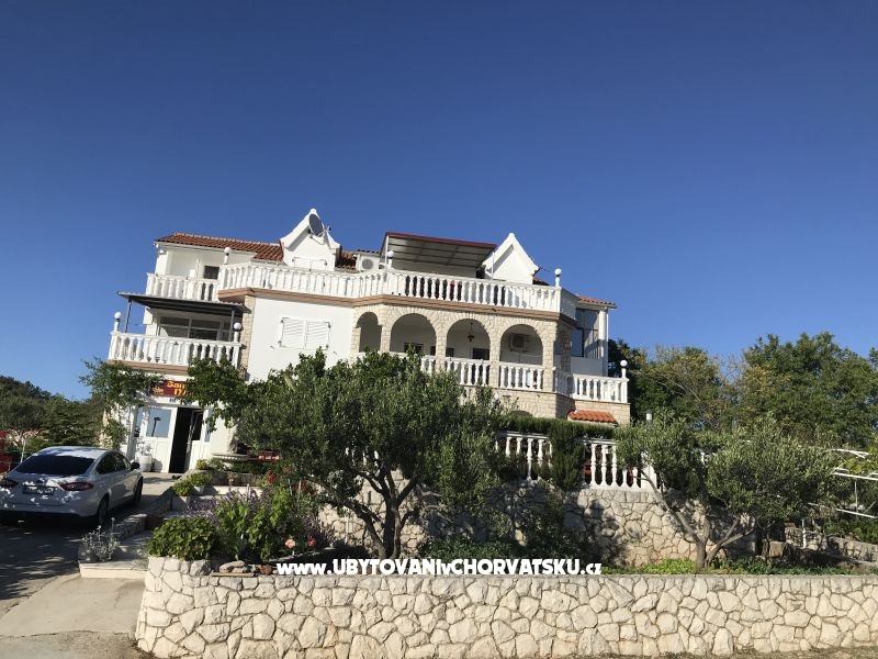 Appartement Santa-Marina – Ferienwohnung Primosten, Kroatien – Foto 4