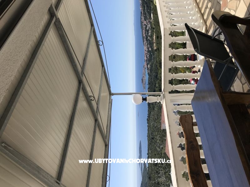 Appartement Santa-Marina – Ferienwohnung Primosten, Kroatien – Foto 5