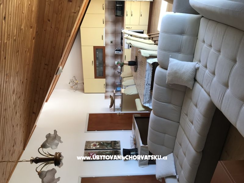 Appartement Santa-Marina – Ferienwohnung Primosten, Kroatien – Foto 6