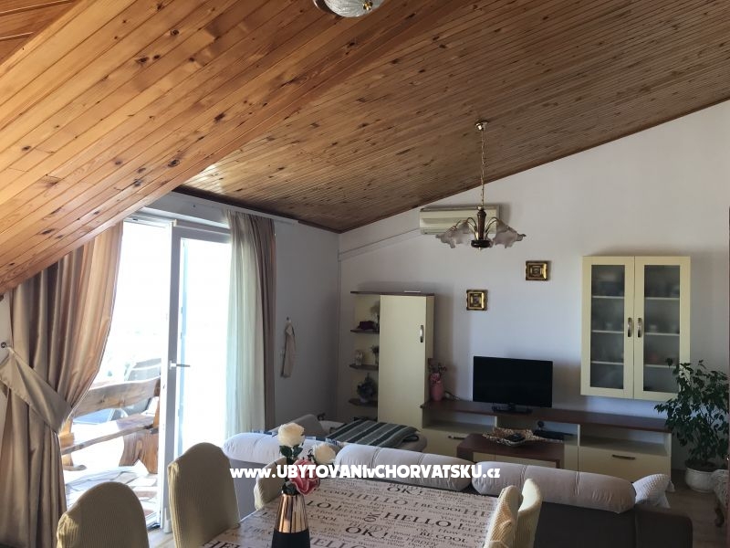 Appartement Santa-Marina – Ferienwohnung Primosten, Kroatien – Foto 7