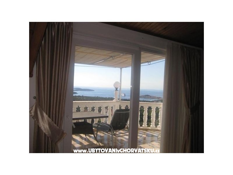 Appartement Santa-Marina – Ferienwohnung Primosten, Kroatien – Foto 8