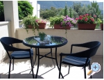 Ferienwohnungen 255 - Primoten Kroatien
