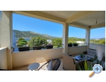 Apartmaji 255 - Primoten Hrvaka