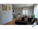 Ferienwohnungen 255 - Primoten Kroatien
