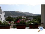 Ferienwohnungen 255 - Primoten Kroatien