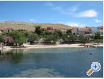 Appartements 255 - Primoten Croatie