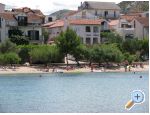 Appartements 255 - Primoten Croatie