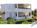 Appartements 255 - Primoten Croatie