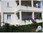 Appartements 255 - Primoten Croatie