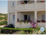Appartements 255 - Primoten Croatie
