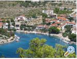 Appartements 255 - Primoten Croatie