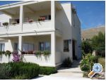 Appartements 255 - Primoten Croatie