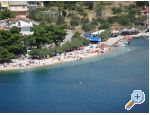 Appartements 255 - Primoten Croatie
