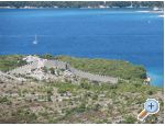 Appartements 255 - Primoten Croatie