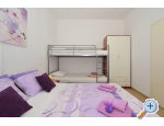 Ferienwohnungen Bilo - Primoten Kroatien