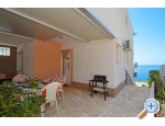 Apartmaji Bilo - Primoten Hrvaka