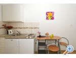 Appartements Bilo - Primoten Croatie