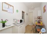 Appartements Bilo - Primoten Croatie