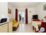 Appartements Bilo - Primoten Croatie