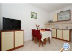 Appartements Bilo - Primoten Croatie
