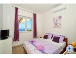 Appartements Bilo - Primoten Croatie