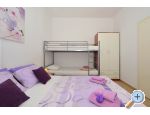 Appartements Bilo - Primoten Croatie