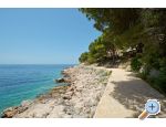 Appartements Bilo - Primoten Croatie