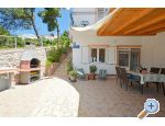Appartements Bilo - Primoten Croatie