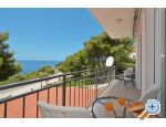 Appartements Bilo - Primoten Croatie