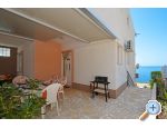 Appartements Bilo - Primoten Croatie