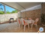Appartements Bilo - Primoten Croatie