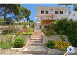 Appartements Bilo - Primoten Croatie
