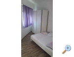 Ferienwohnungen Kovac - Primoten Kroatien