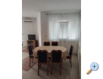 Ferienwohnungen Kovac - Primoten Kroatien
