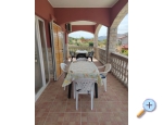 Ferienwohnungen Kovac - Primoten Kroatien