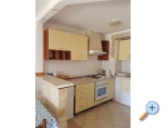 Apartmaji Kovac - Primoten Hrvaka