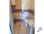Ferienwohnungen Kovac - Primoten Kroatien